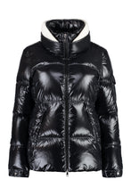 Load image into Gallery viewer, Vistule full zip down jacket