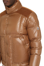 Load image into Gallery viewer, Ain short down jacket