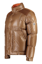 Load image into Gallery viewer, Ain short down jacket