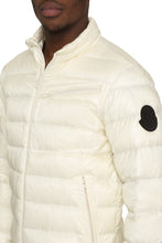 Load image into Gallery viewer, Amalteas techno-nylon down jacket