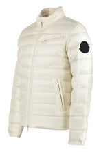 Load image into Gallery viewer, Amalteas techno-nylon down jacket