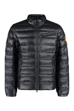Load image into Gallery viewer, Amalteas techno-nylon down jacket