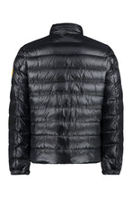 Load image into Gallery viewer, Amalteas techno-nylon down jacket