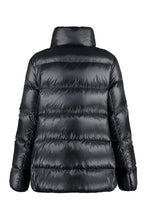 Load image into Gallery viewer, Cochevis techno-nylon down jacket
