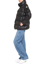 Load image into Gallery viewer, Cochevis techno-nylon down jacket