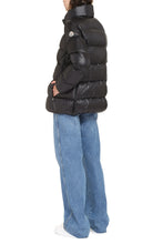 Load image into Gallery viewer, Cochevis techno-nylon down jacket
