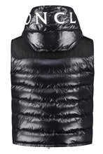 Load image into Gallery viewer, Moncler Born to Protect - Genichi bodywarmer jacket