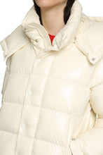 Load image into Gallery viewer, MONCLER MAYA 70 JACKET - Hooded short down jacket