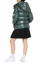 Load image into Gallery viewer, MONCLER MAYA 70 JACKET - Hooded short down jacket