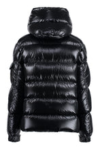 Load image into Gallery viewer, MONCLER MAYA 70 JACKET - Hooded short down jacket