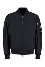 Load image into Gallery viewer, Bharani bomber jacket