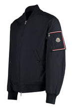 Load image into Gallery viewer, Bharani bomber jacket