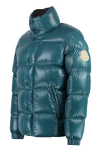 Load image into Gallery viewer, Dervox short down jacket