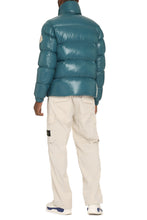 Load image into Gallery viewer, Dervox short down jacket