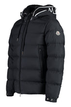 Load image into Gallery viewer, Cardere techno-nylon down jacket