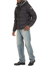 Load image into Gallery viewer, Cardere techno-nylon down jacket