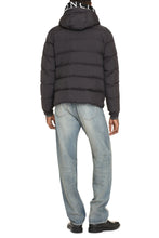 Load image into Gallery viewer, Cardere techno-nylon down jacket