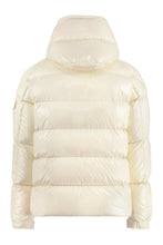Load image into Gallery viewer, MONCLER MAYA 70 JACKET - Hooded short down jacket