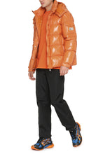 Load image into Gallery viewer, MONCLER MAYA 70 JACKET - Hooded short down jacket