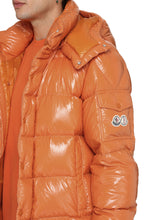 Load image into Gallery viewer, MONCLER MAYA 70 JACKET - Hooded short down jacket