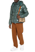 Load image into Gallery viewer, MONCLER MAYA 70 JACKET - Hooded short down jacket