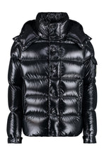 Load image into Gallery viewer, MONCLER MAYA 70 JACKET - Hooded short down jacket