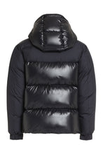 Load image into Gallery viewer, Bayuda hooded nylon down jacket