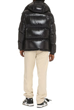 Load image into Gallery viewer, Montbeliard full zip down jacket