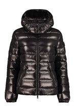 Load image into Gallery viewer, Bady full zip padded jacket