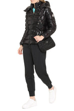 Load image into Gallery viewer, Bady full zip padded jacket