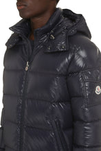 Load image into Gallery viewer, Maya full zip down jacket