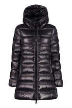 Load image into Gallery viewer, Suyen full zip padded jacket