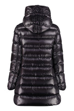 Load image into Gallery viewer, Suyen full zip padded jacket