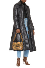 Load image into Gallery viewer, 2 Moncler 1952 - Liz long down jacket
