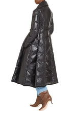 Load image into Gallery viewer, 2 Moncler 1952 - Liz long down jacket