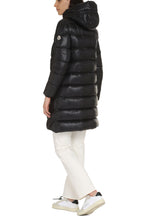 Load image into Gallery viewer, Cambales hooded down jacket