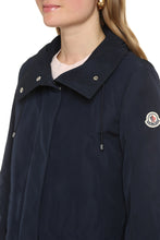 Load image into Gallery viewer, Kourou technical fabric parka