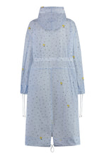 Load image into Gallery viewer, Moncler x Peanuts - Erne hooded raincoat