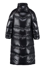 Load image into Gallery viewer, Channon Long down jacket