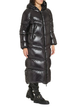 Load image into Gallery viewer, Channon Long down jacket