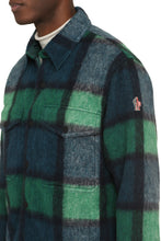 Load image into Gallery viewer, Waier Wool overshirt
