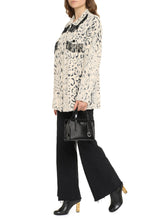 Load image into Gallery viewer, Tisana jacquard knit jacket