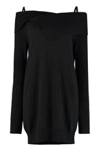 Load image into Gallery viewer, Ginsling knitted dress