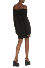 Load image into Gallery viewer, Ginsling knitted dress