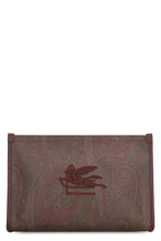 Load image into Gallery viewer, Love Trotter pouch