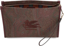 Load image into Gallery viewer, Love Trotter pouch