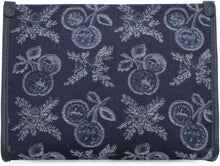 Load image into Gallery viewer, Jacquard fabric clutch