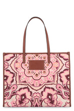 Load image into Gallery viewer, Globetrotter tote bag