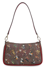 Load image into Gallery viewer, Paisley print shoulder bag