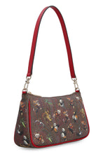 Load image into Gallery viewer, Paisley print shoulder bag
